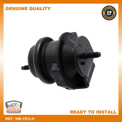 FEBEST NISSAN Engine Mount NM-Y61LH