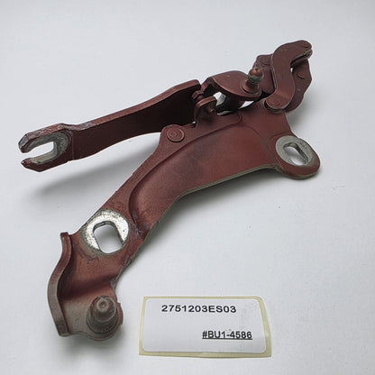 2007-2015 Mini Cooper Hood Hinge Lift 2751203ES03