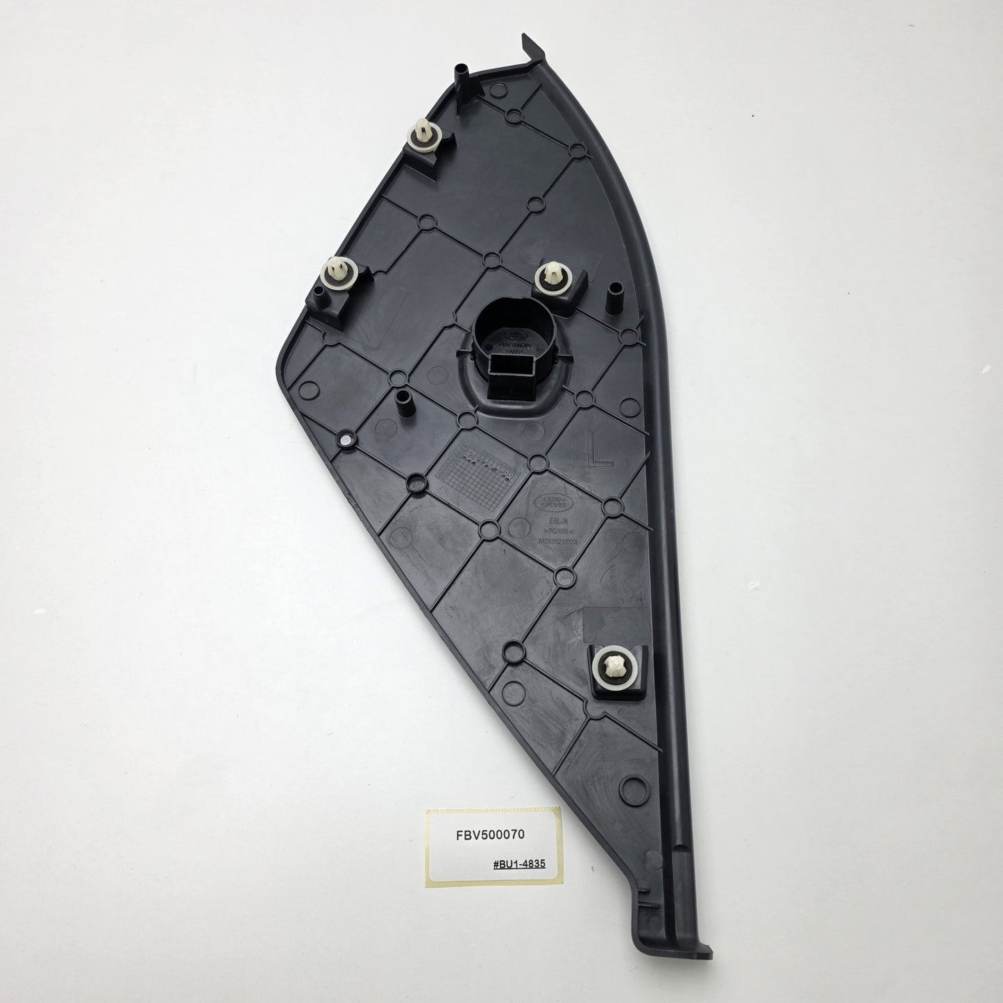 2006-2013 Land Rover Range Rover Sport Dashboard Dash Panel Cover FBV500070