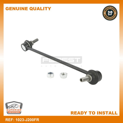 FEBEST General Motors Front Right Stabilizer Link 1023-J200FR