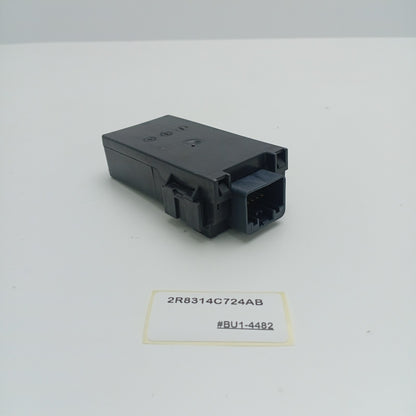 2006-2009 Land Rover Range Rover Sport Heated Seat Module 2nd Row 2R8314C724AB