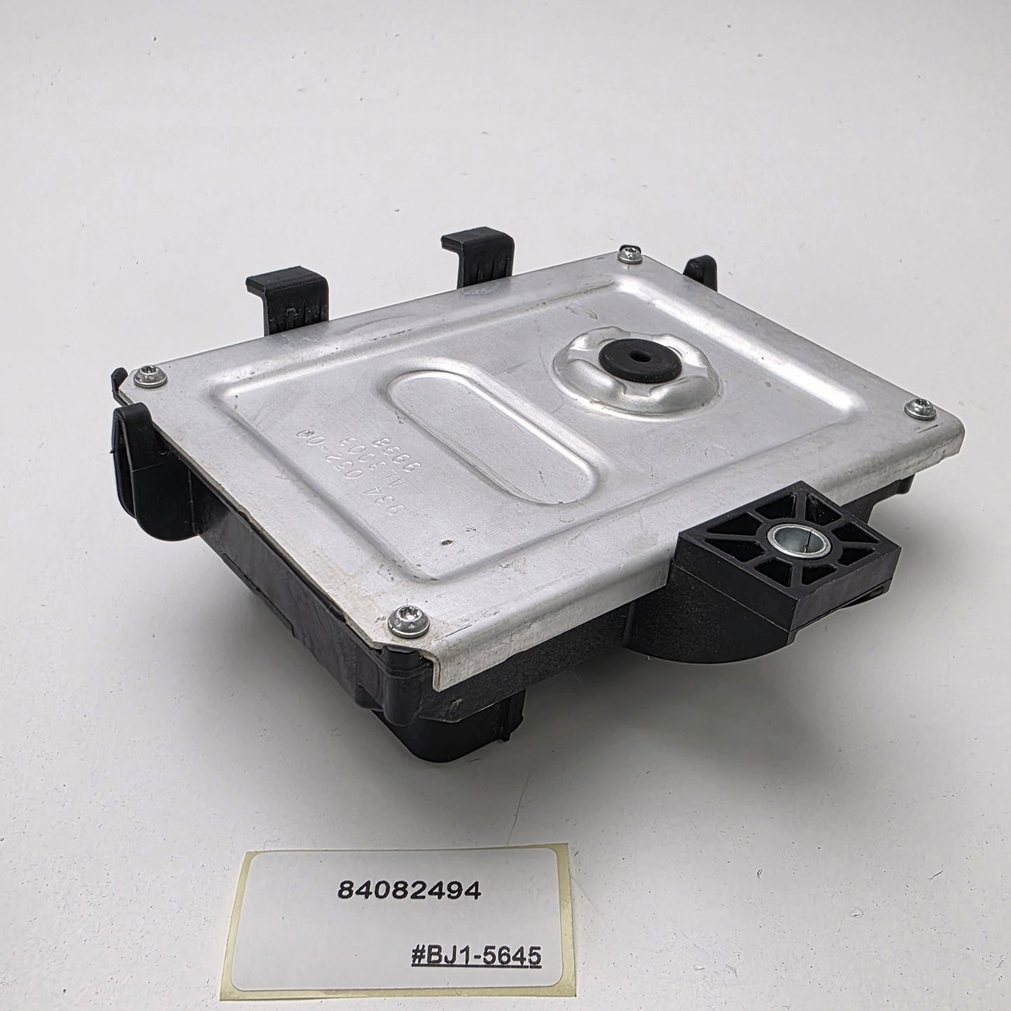 2019 Cadillac CTS Fuel Pump Control Module 84082494