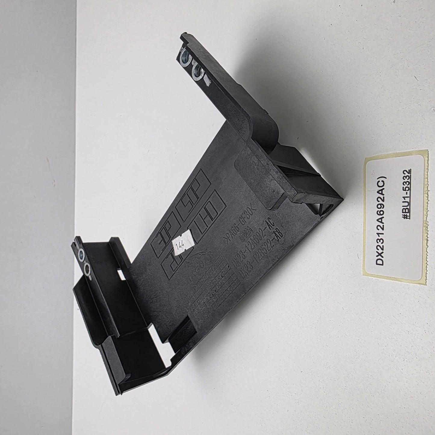 2013-2017 Jaguar XF Injection Module Support DX2312A692AC