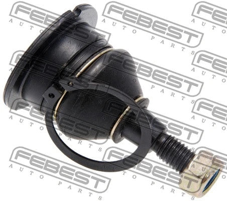 Febest 06-09 Land Rover Range Rover Sport Ball Joint Front Upper 2920-DIIIUF