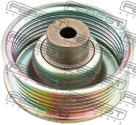 Febest 2000-2019 Toyota Corolla Pulley Idler 0187-ZZE120