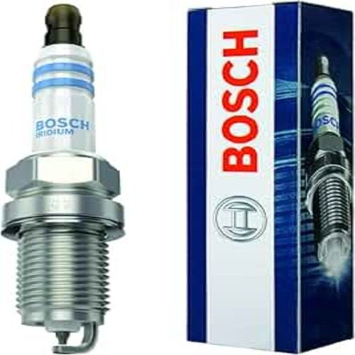 BOSCH Mercedes Spark Plug 0242235666770