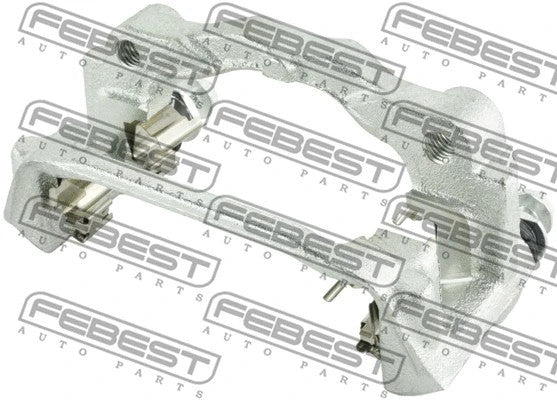 FEBEST FORD Brake Caliper Bracket Set 2177C-TT9RL