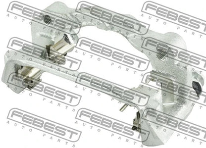 FEBEST FORD Brake Caliper Bracket Set 2177C-TT9RL