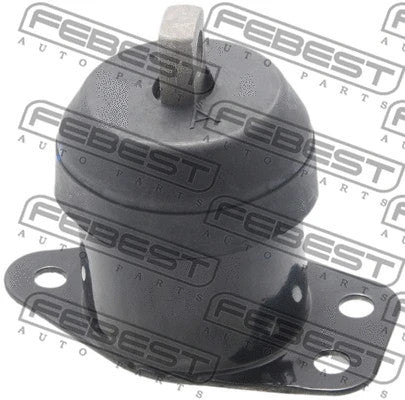 FEBEST 2005-2010 Acura RL Right Engine Mount (Hydro) HM-KBRH