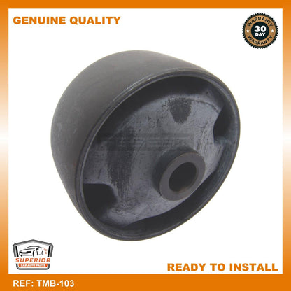 FEBEST TOYOTA Front Engine Mount Bushing TMB-103