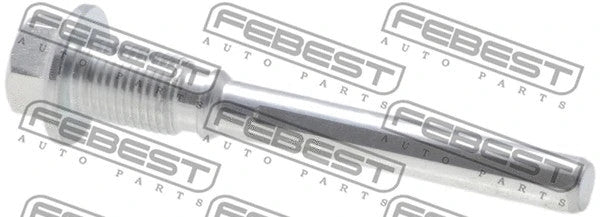 FEBEST 1995 Chrysler Sebring Brake Caliper Guide Bolt 0474-V45UPR