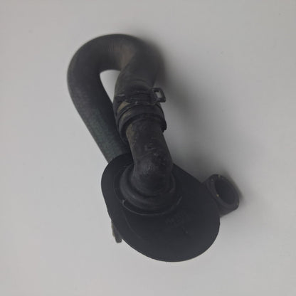 2010-2015 Mercedes-Benz C300 Heater Hose A2048300196
