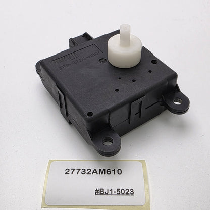 2003-2008 Infiniti G35 Door Actuator 27732AM610