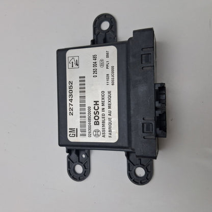 2005-2009 Volkswagen Golf Foot Rest Bracket 1k2864767