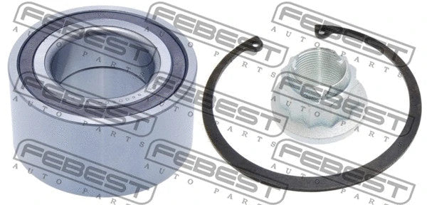 Febest Wheel Bearing Kit DAC51960050M-KIT