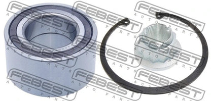 Febest Wheel Bearing Kit DAC51960050M-KIT