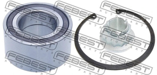Febest Wheel Bearing Kit DAC51960050M-KIT
