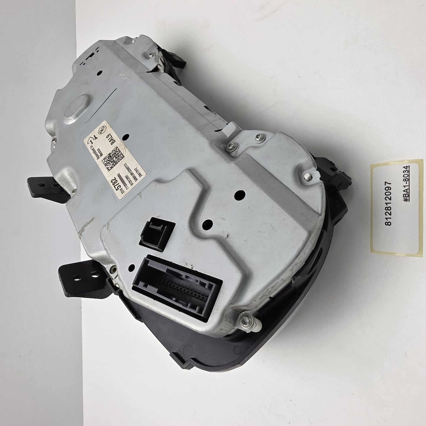 2013-2019 Cadillac ATS Instrument Cluster Speedometer 812812097