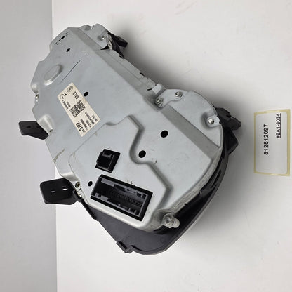 2013-2019 Cadillac ATS Instrument Cluster Speedometer 812812097