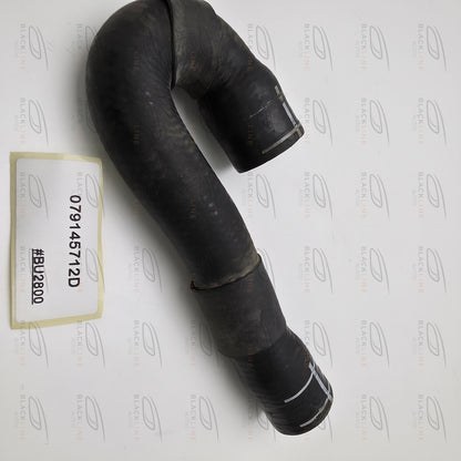 2012-2018 Audi S8 Turbocharger Intercooler Hose 079145712D