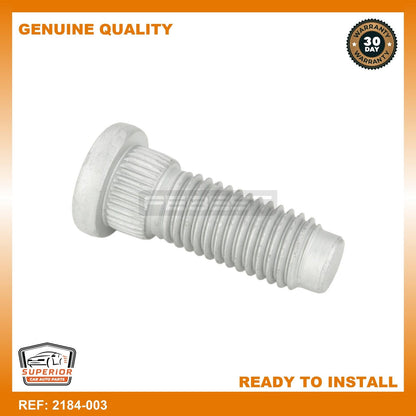 FEBEST 2007-2014 Ford Transit Wheel Stud 2184-003