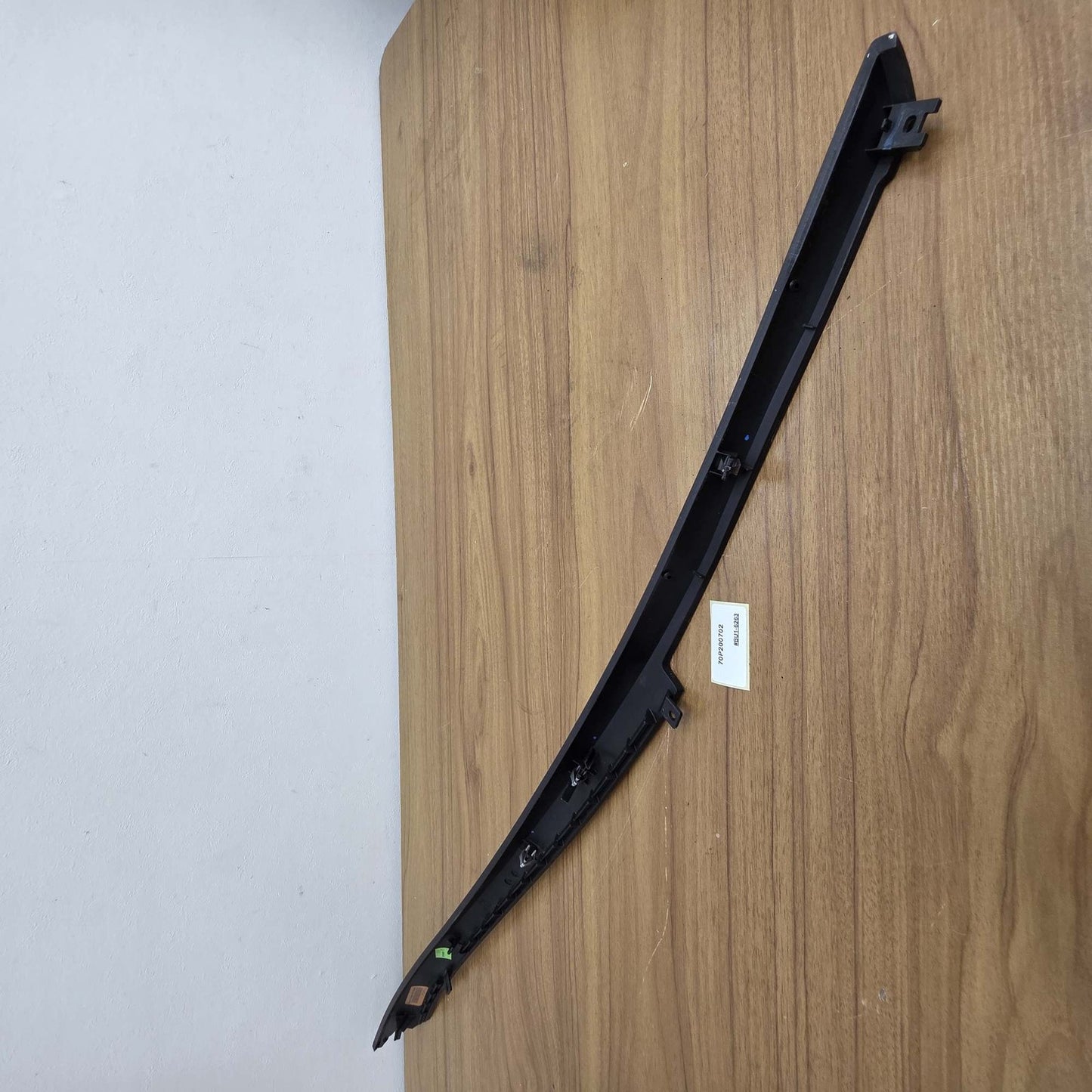 2010-2013 BMW X5 Center Console Trim Panel 70P200702