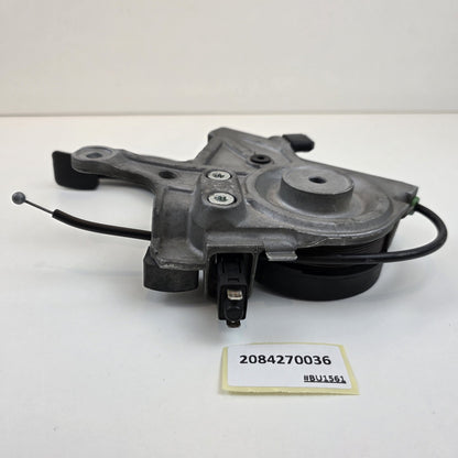 2002-2008 Mercedes-Benz CLK W208 Parking Brake Lever Pedal Assembly 2084270036