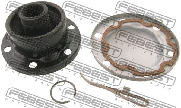 Febest 1999-2003 Lexus RX300 Drive Shaft Cv Joint Boot BT-999