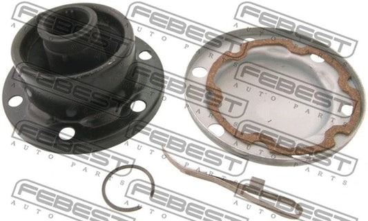 Febest 1999-2003 Lexus RX300 Drive Shaft Cv Joint Boot BT-999