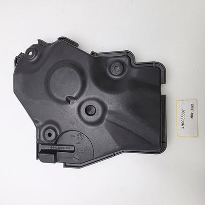 2011-2017 Audi A8 Rear Door Speaker Tweeter 4H0035307