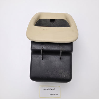 1998-2003 Jaguar XJR Dashboard Storage Box GND6134AB