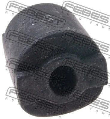 FEBEST 2012-2013 Alfa Romeo Mito Rear Bushing Front Control Arm CRAB-001