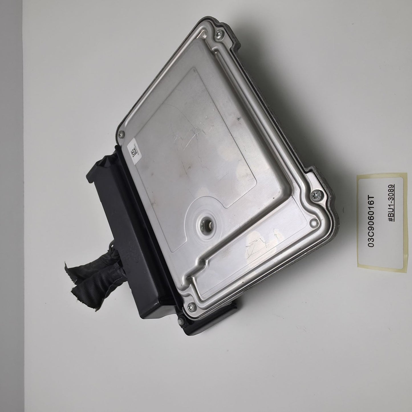 2011-2012 Audi A3 ENGINE CONTROL MODULE ECM ECU 03C906016T