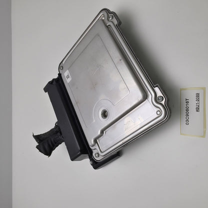 2011-2012 Audi A3 ENGINE CONTROL MODULE ECM ECU 03C906016T