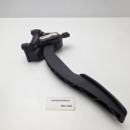 2015-2023 Land Rover Range Rover Gas Pedal Accelerator Module GK529F836AA