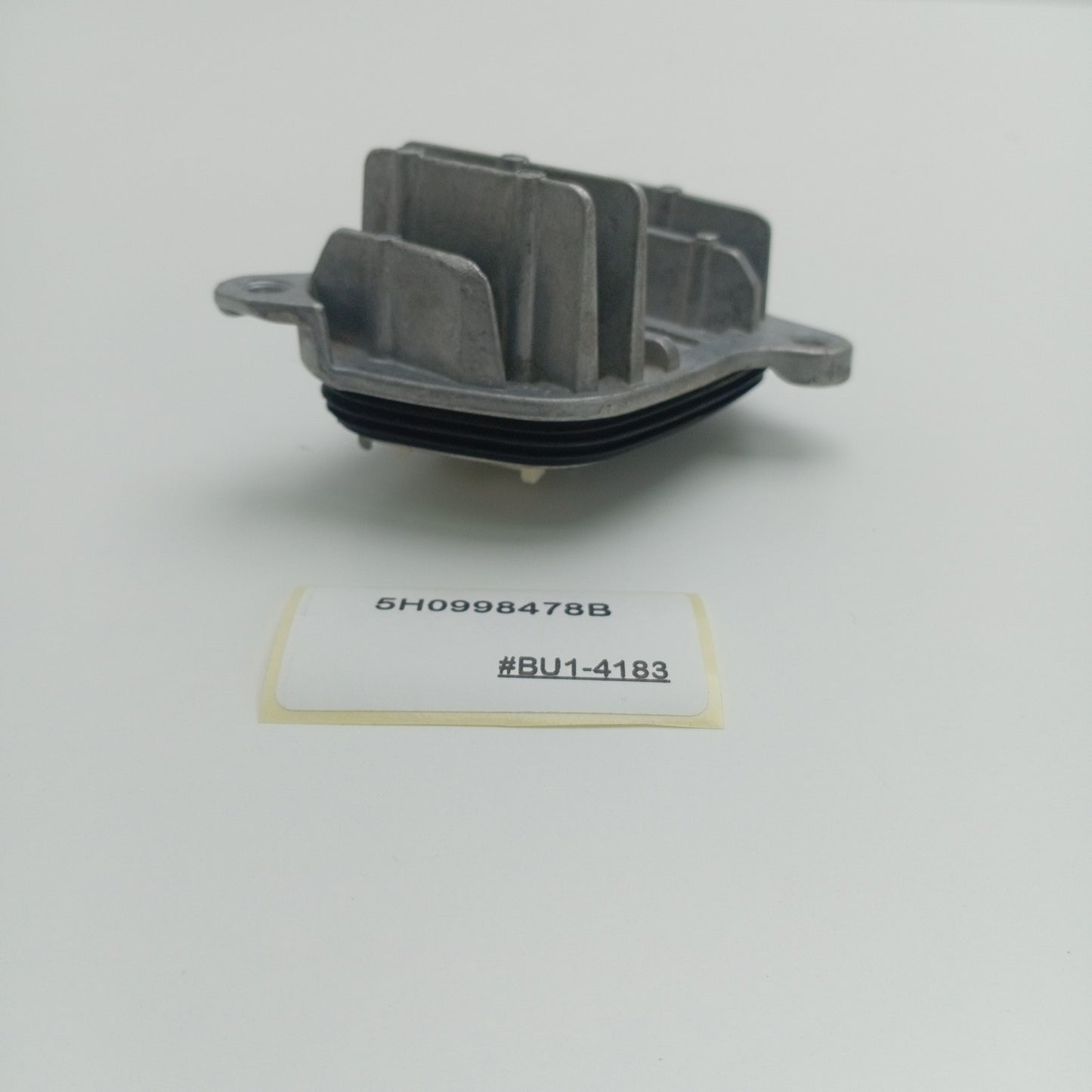 2020-2023 Volkswagen Golf LED Ballast Control Module 5H0998478B