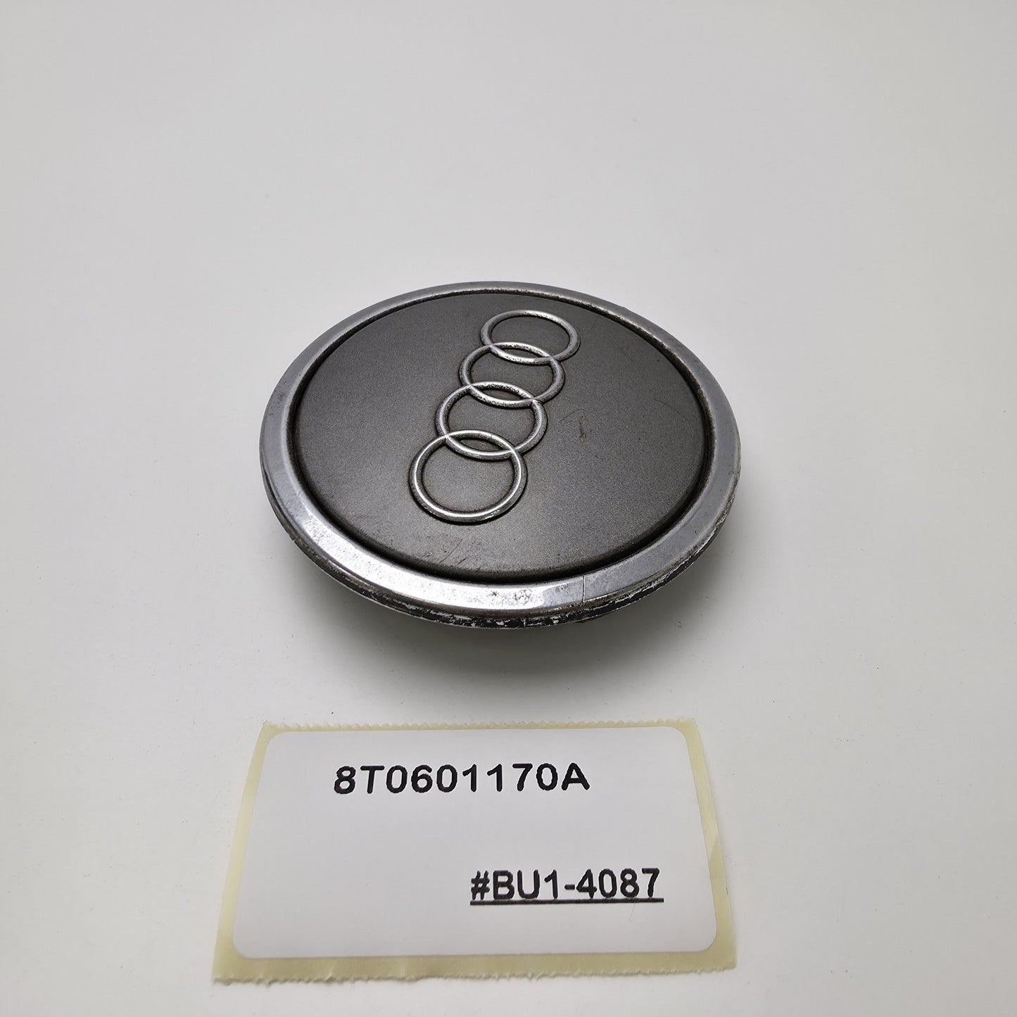 2018-2019 Audi S6 Wheel Center Cap 8T0601170A