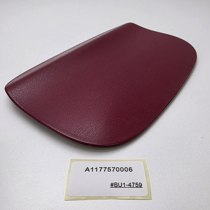 2014-2023 Mercedes-Benz CLA Fuel Filler Flap Cover A1177570006