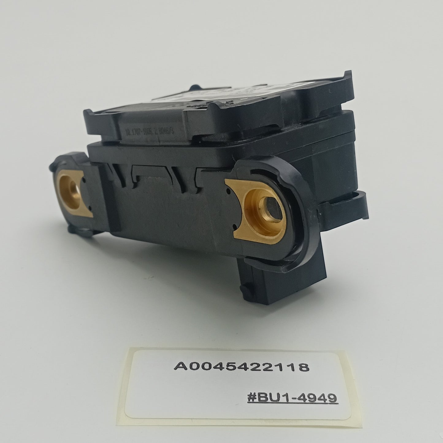 2007-2008 Mercedes-Benz S-Class Yaw Rate Acceleration Sensor A0045422118
