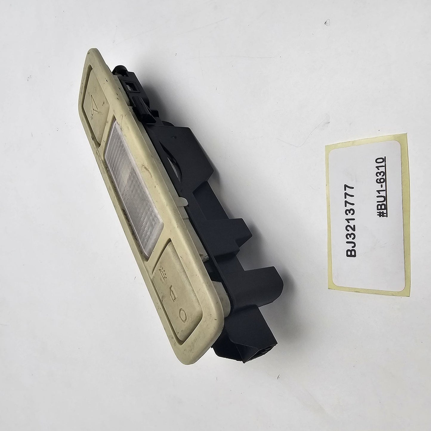 2011-2019 Land Rover Range Rover Evoque Interior Rear Roof Light BJ3213777