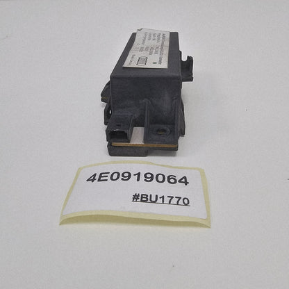 2003-2010 Audi A8 Quattro Door Control Module 4E0919064