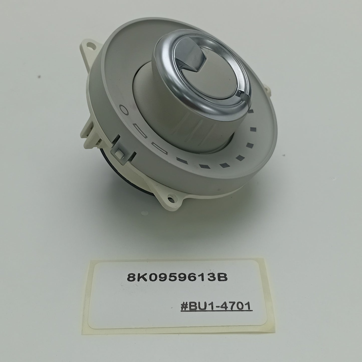 2008-2015 Audi S4 Sunroof Switch 8K0959613B