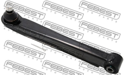 FEBEST 1999-2006 Hyundai Sonata Rear Right Track Control Rod 1225-EFRR