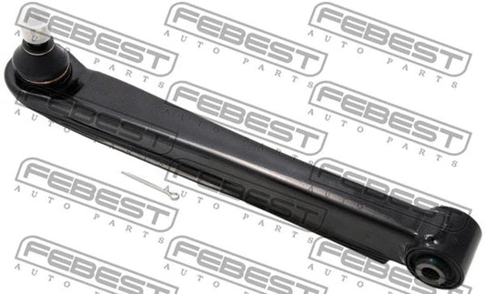 FEBEST 1999-2006 Hyundai Sonata Rear Right Track Control Rod 1225-EFRR