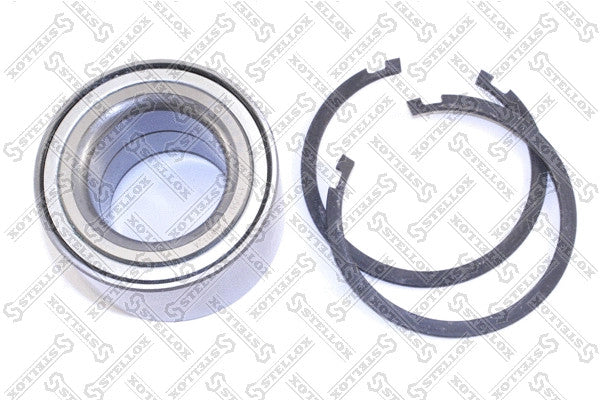 STELLOX 2000-2003 Nissan Maxima Front Wheel Bearing Assembly 40210-2Y000