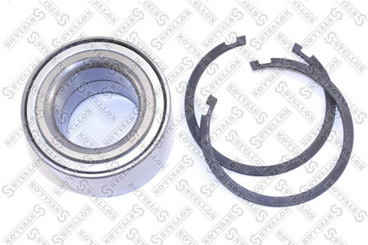 STELLOX 2000-2003 Nissan Maxima Front Wheel Bearing Assembly 40210-2Y000