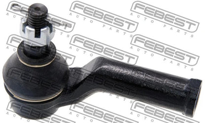 FEBEST Ford 1 433 Tie Rod End 2121-CALH