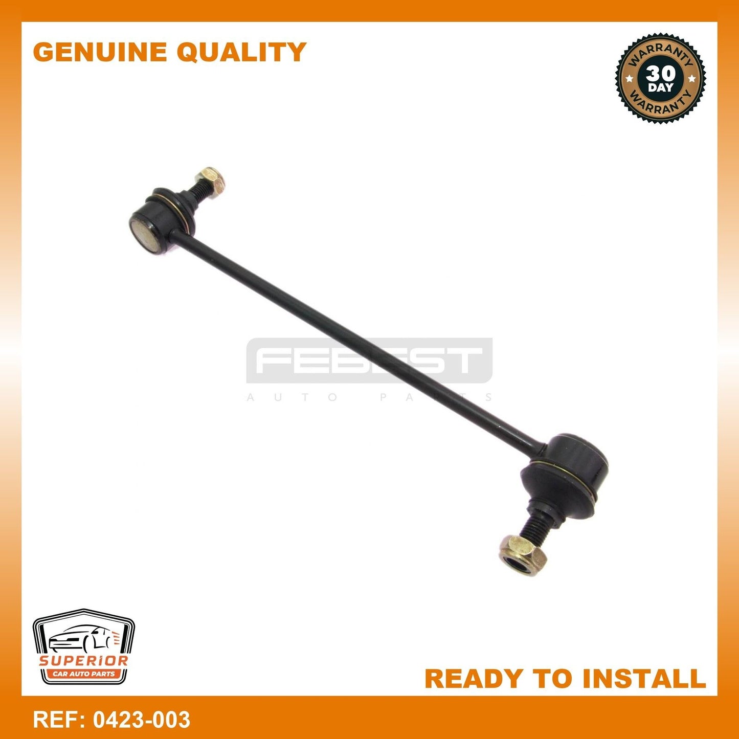 Febest Stabilizer Link 0423-003