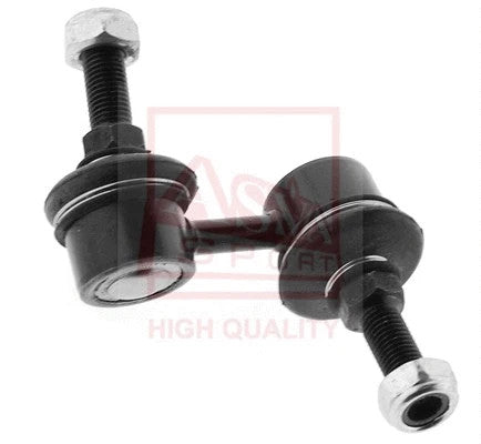 FEBEST DAIHATSU Rod/Strut, Stabiliser 0123-QNC20FR