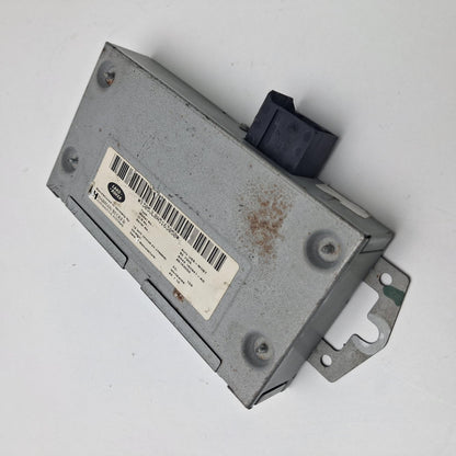 2010-2013 Land Rover Range Rover Sport USB-iPod Module AH4218C941AG